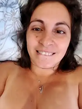 ShelaDiass - Get naked