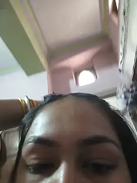 Sanu_07 - Pusssy close up