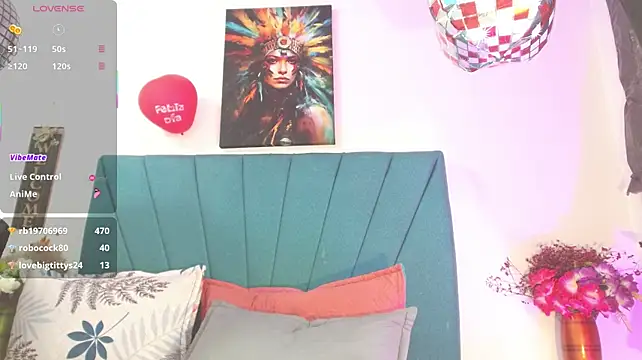 Mariana_star1 - BIG SQUIRT IN YOU FACE