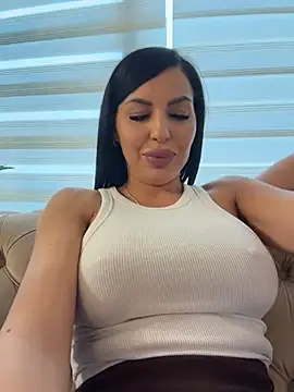 ReynaMorel - Full body tease 🔥
