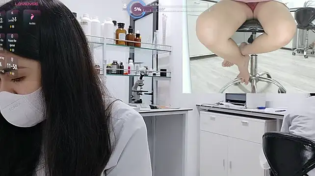 Lubeyou_KT - off dress+3m ctr at LAB