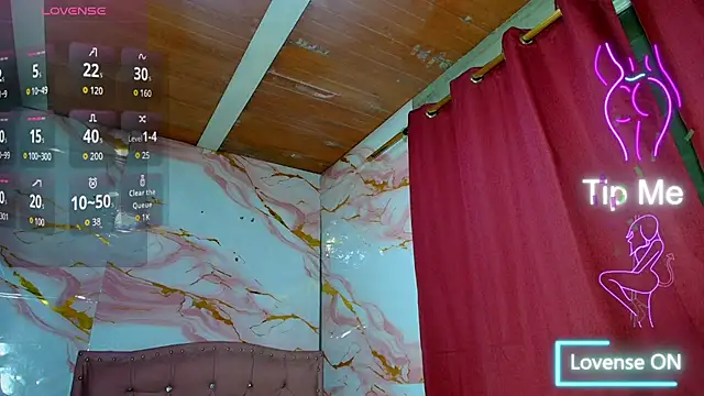 Paticosexxi - control lush 10min