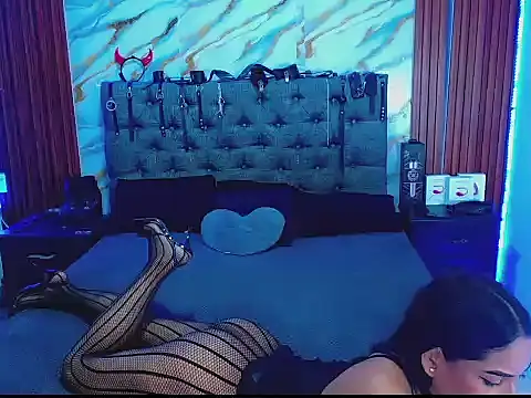 Kataleyadubley - double penetration 🍆🔥