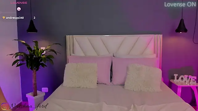 Naishaaford - 📏Spank Ass x5📏