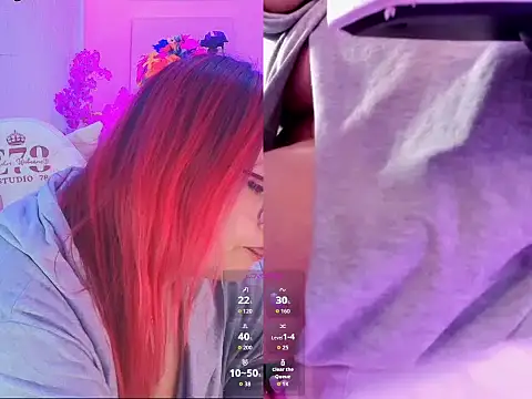 Camille_fox - BOOBSJOB + OIL IN