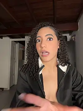 Odett_Khastoff - Twerking+ Flash Pussy