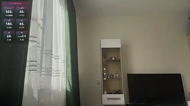 SofyBruno - Let's play with my nipples