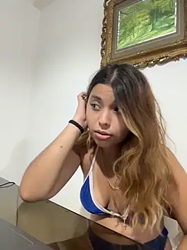 Baddieasiantv - show pussy
