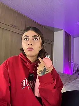 Babesamanta - off clothes 😈