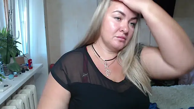 NikaSkylink - erotic photo