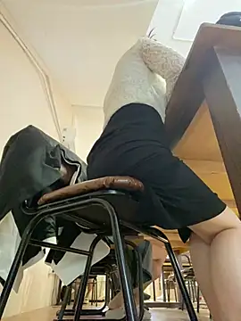 Masturbate-secretly - Secretly masturbating next to stranger.