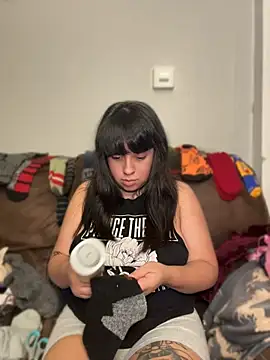 AriannaPenaxo - Last Tippers Choice from Tip Menu