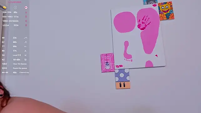 Mxss_Honey - squirt💦💦