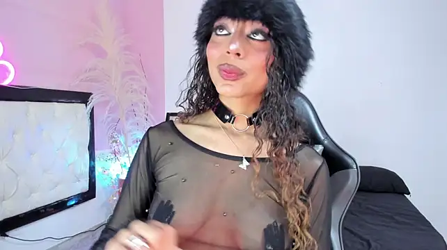 Zahara___1 - doggy position