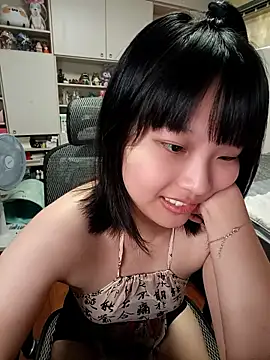 87wawa - 背部需要呵護❤️呆呆女武