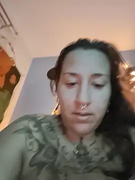 Thelittledevil388 - Voir mon cul