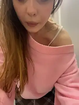 Lunabelle_ - cameltoe right on ur face + touch