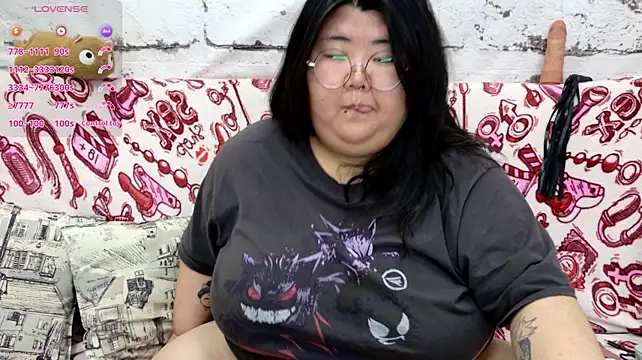 Nadine_asian - make me feel good+take a control 222sec