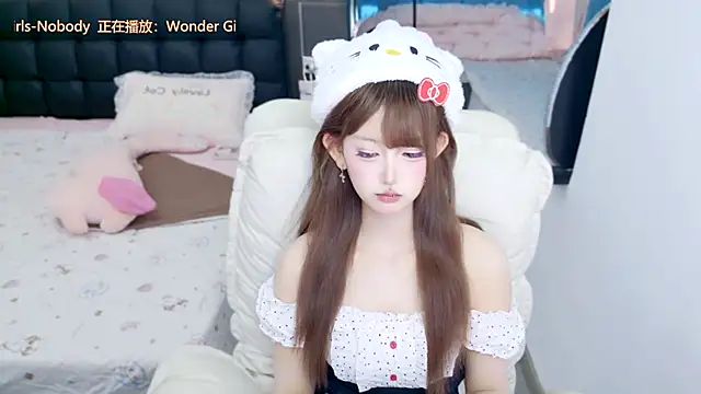 Gong-zhu - 萌萌哒