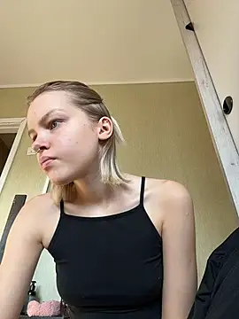 AshleyMur - Masturbation 5 min