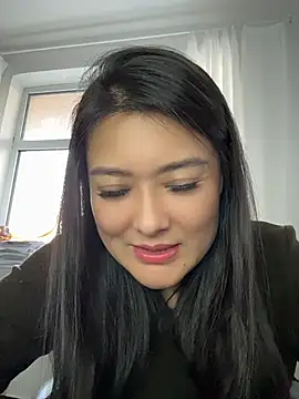 Yueyue181 - 姨妈期间下面的菜单不露不插哦