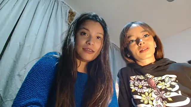 3littles - We remove a garment /foam ass