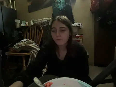Snowbunnycake_131 - BBC dildo fuck my pussy daddy 60 group