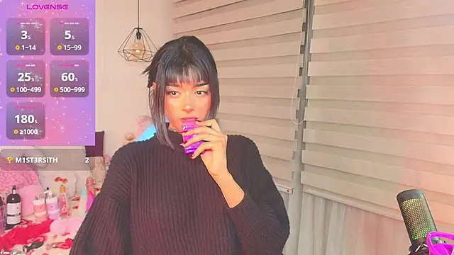 Milu_carbajal_x - Show my ass