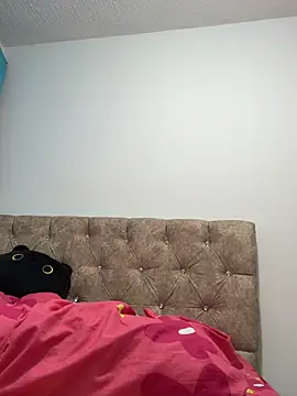 Mia_cooper_24 - cream in my pussy
