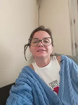 Velvet_Anne - Finger ass pussy