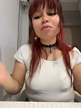 CarrieBlossom - Make my ASS Red 🔥 Spank Ass X30
