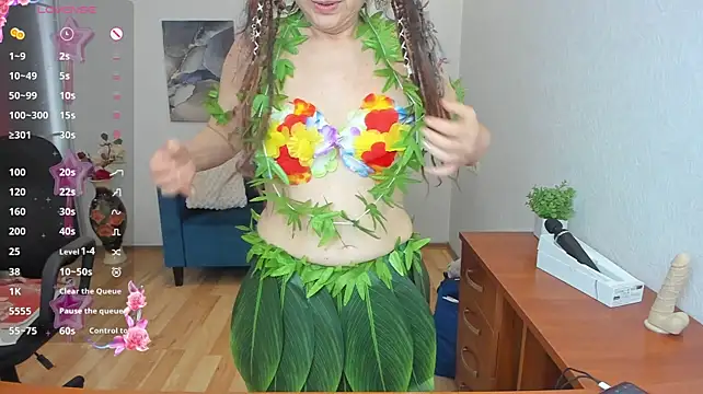 Erica_Edmonton - Take off the dress