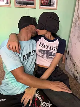 Ursamfuck - fuck in public 👅💦