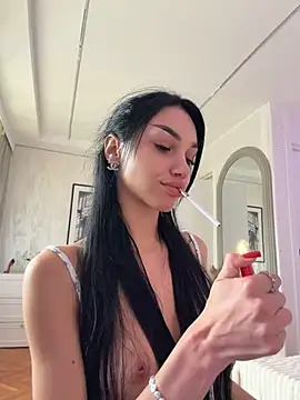 Ilariea_girl - Hi ila💕