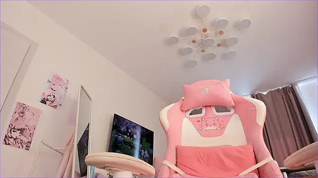 Tiffany_Paw - SlideUrFingersInsideMe