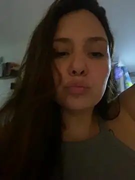Amelia_3092 - Fuck pussy with dildo