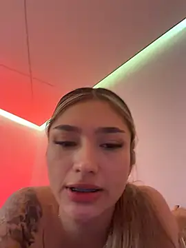 Ariannaa_1 - Twerk ass in panties, in the mirror