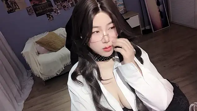 Xiaoai_007 - 下午坏~晚上坏~一直坏！随机转到什么表演什么