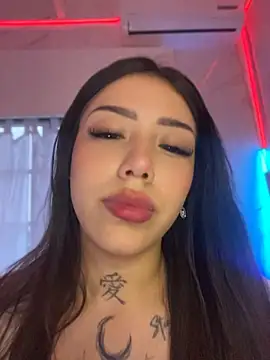 AshleyWinslow - AHEGAO