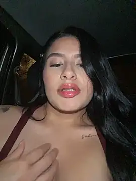 Andrea_gomes_ - Desnudo completo