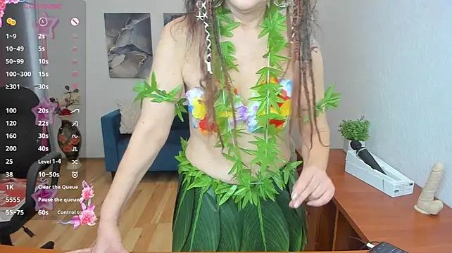 Erica_Edmonton - Take off the dress