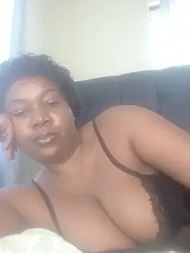 SassyAss_Coco - CREAMY CUMSHOW