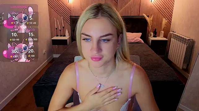 Silen_Tori - honey you have a great body