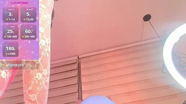 Milu_carbajal_x - Show my ass