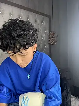 Ian_mathias_ - Flash ass