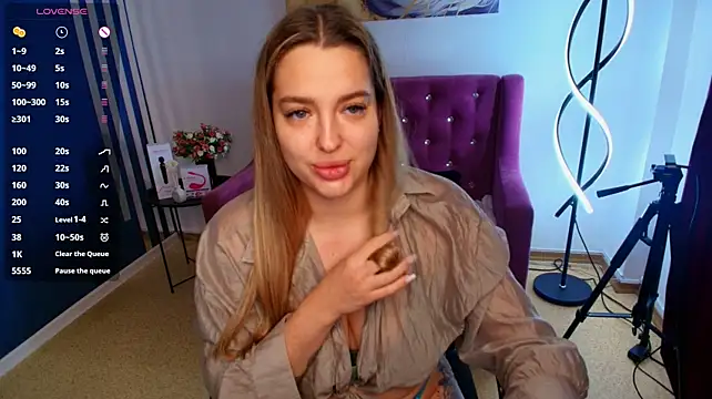 Emma__Ross - Get up +dance