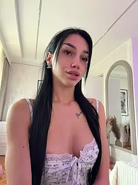 Ilariea_girl - Hi ila💕