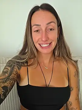 NicoleKaiser - Massage my Boobs