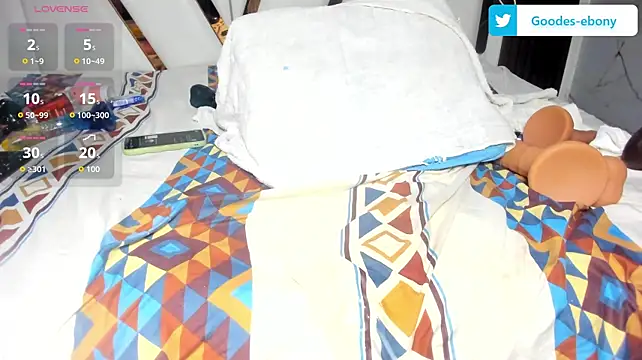 Ebony_valentina - birthday gift 25
