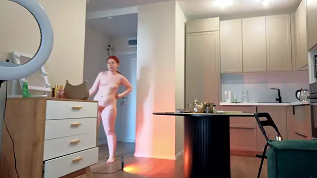 Erica_angel - finger my pinky ass